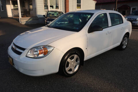 2006 Chevrolet Cobalt LS