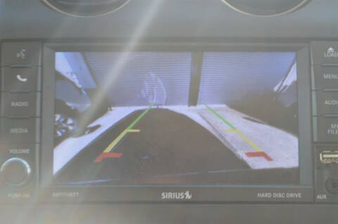 2014 Jeep Compass Limited