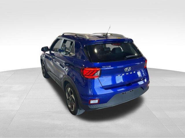 2023 Hyundai Venue Limited