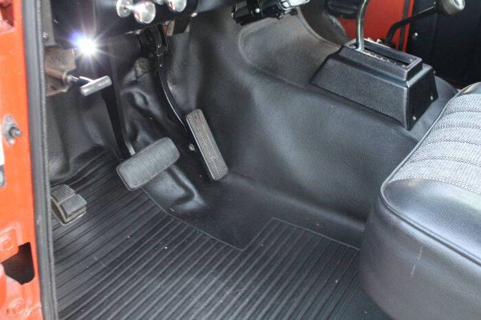 1975 International Scout II