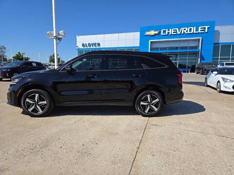 2023 Kia Sorento EX