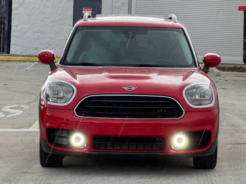 2020 MINI Countryman