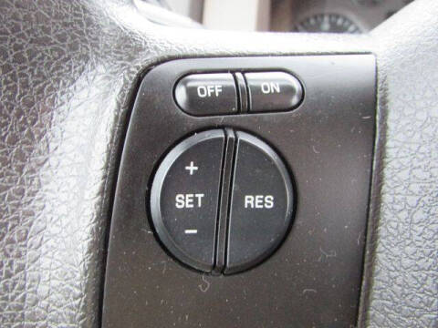 2009 Ford F-550 Super Duty