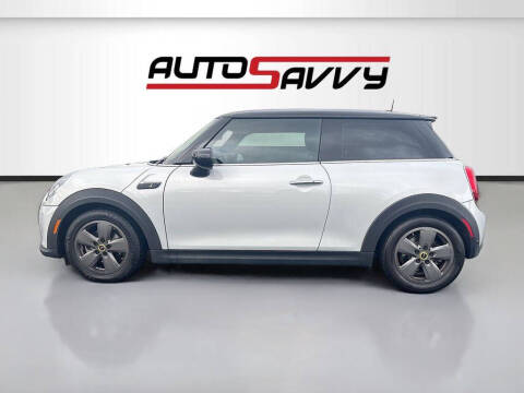 2023 MINI Hardtop 2 Door Cooper SE