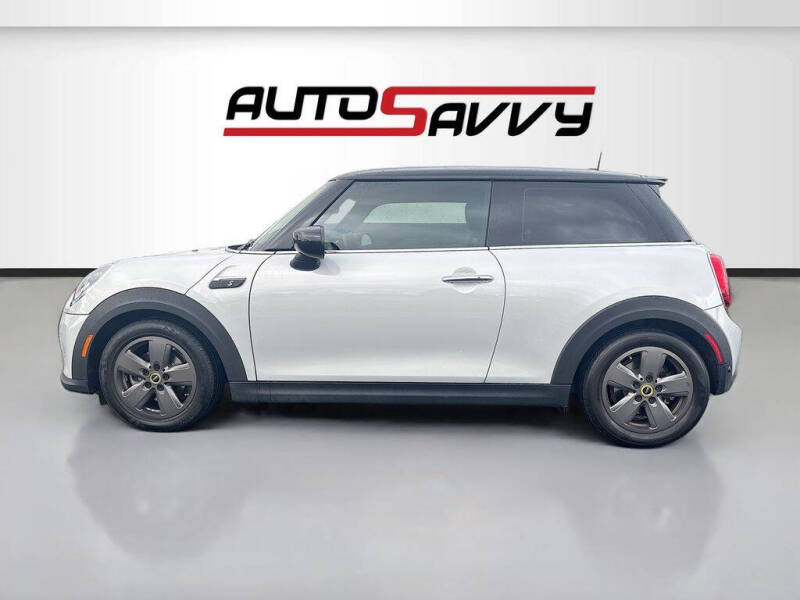 2023 MINI Hardtop 2 Door Cooper SE