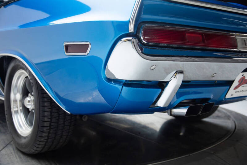 1970 Dodge Challenger