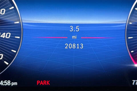 2022 Mercedes-Benz C-Class C 300