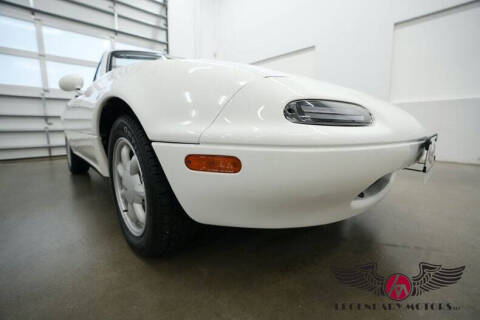 1992 Mazda MX-5 Miata