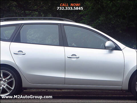 2010 Hyundai Elantra Touring GLS