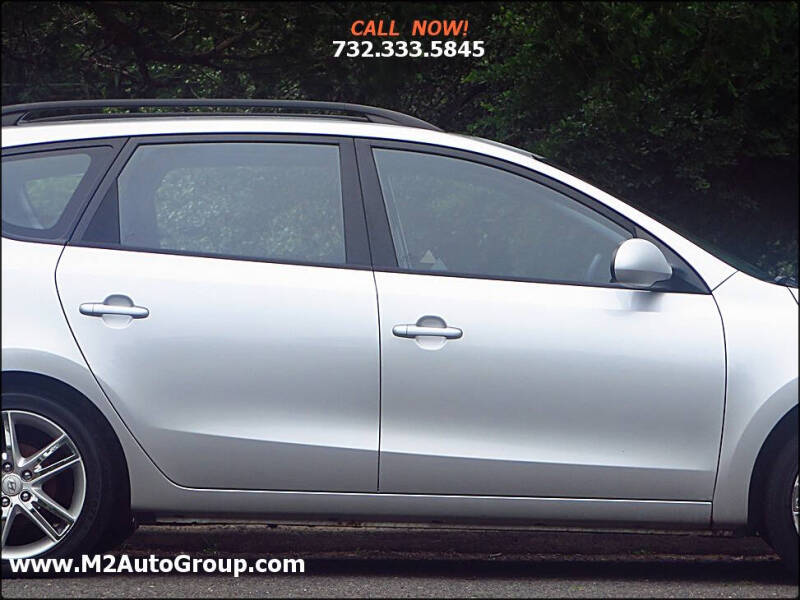 2010 Hyundai Elantra Touring GLS