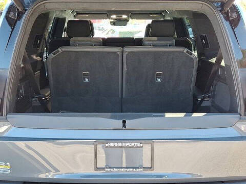 2023 Rivian R1S Adventure