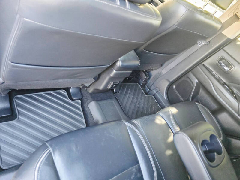 2018 Mitsubishi Outlander PHEV