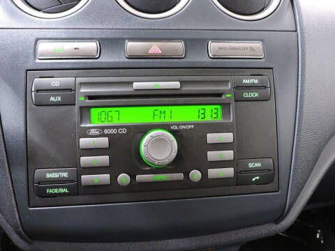 2011 Ford Transit Connect
