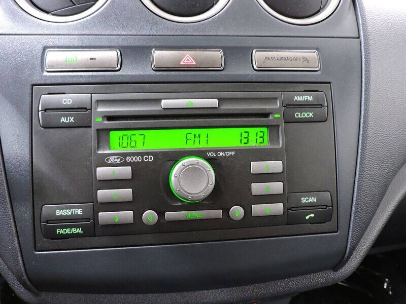 2011 Ford Transit Connect