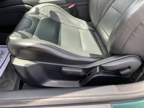 2019 Ford Mustang BULLITT
