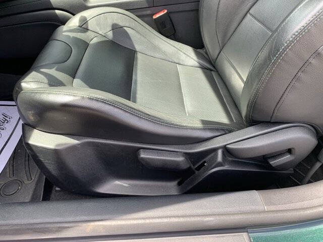 2019 Ford Mustang BULLITT
