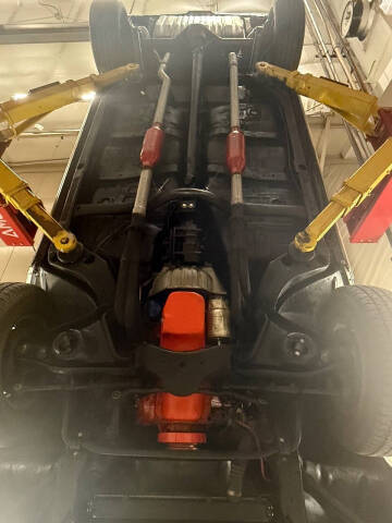 1967 Chevrolet Chevelle