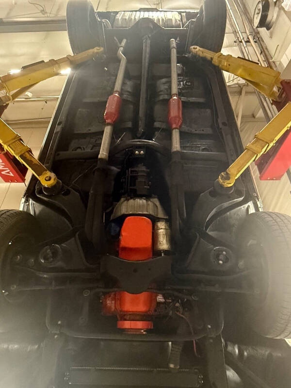 1967 Chevrolet Chevelle