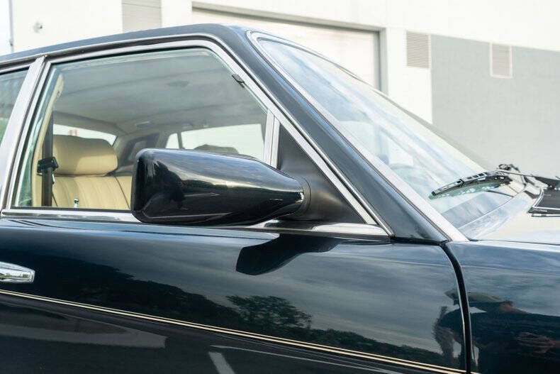 1997 Bentley Brooklands