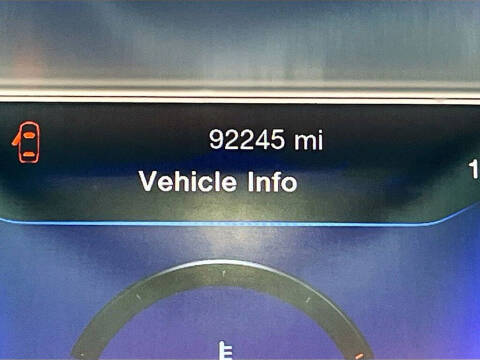 2016 Chrysler 200 S