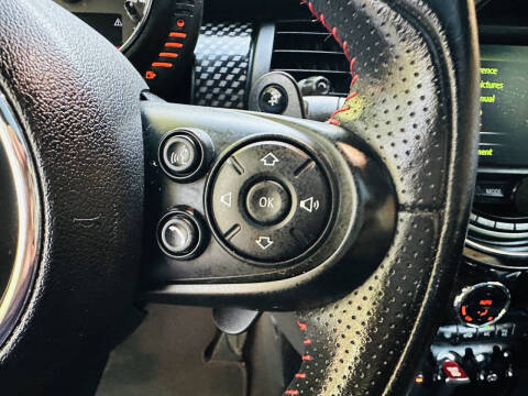 2017 MINI Hardtop 2 Door John Cooper Works