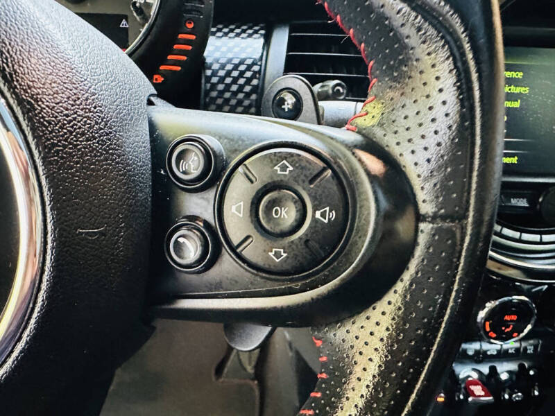 2017 MINI Hardtop 2 Door John Cooper Works