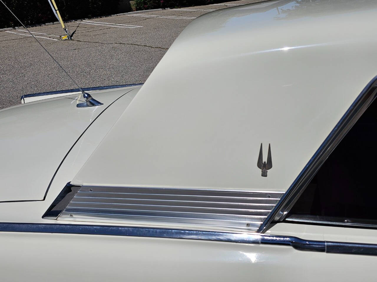 1962 Studebaker Golden Hawk 15