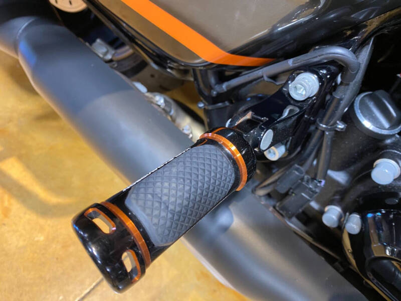 2022 Harley-Davidson Road King® Special