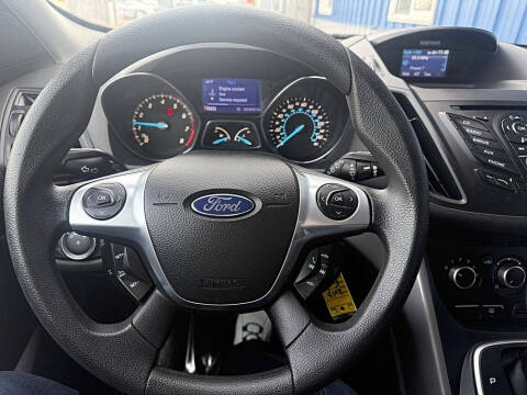 2013 Ford Escape SE