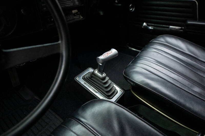 1969 Chevrolet Chevelle