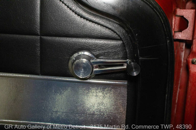 1962 Chevrolet Corvair Monza