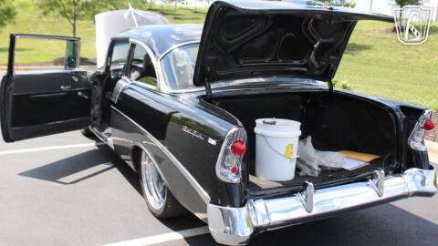 1956 Chevrolet Bel Air