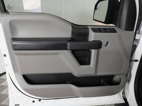 2019 Ford F-150 Police Responder