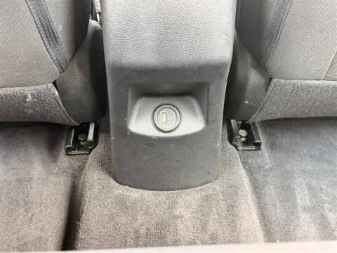 2021 Kia Rio 5-Door S