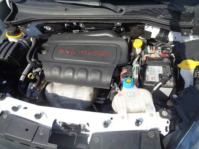 2018 RAM ProMaster City