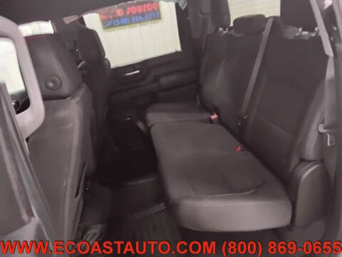 2023 Chevrolet Silverado 3500HD