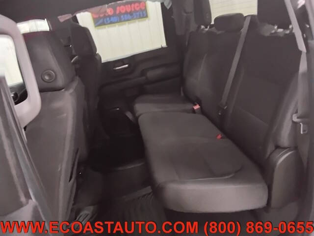 2023 Chevrolet Silverado 3500HD