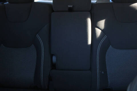 2021 Jeep Cherokee Freedom