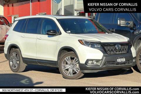 2020 Honda Passport for sale at Kiefer Nissan Budget Lot in Albany OR