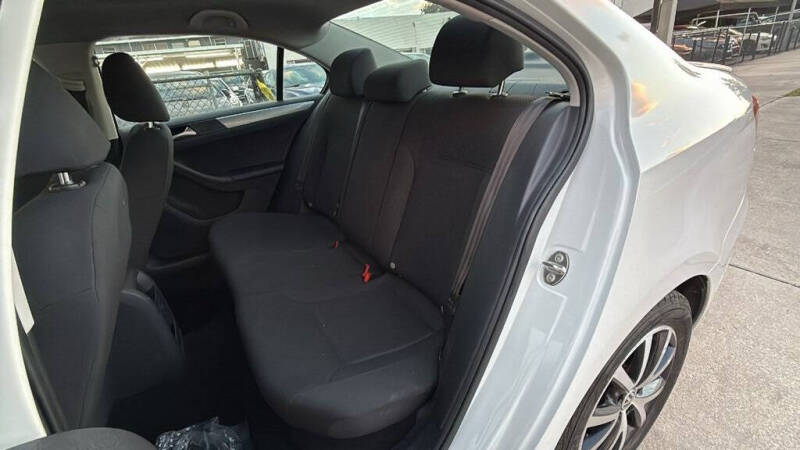 2016 Volkswagen Jetta