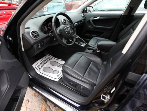 2013 Audi A3 2.0T Premium