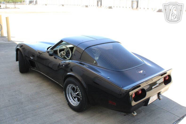1979 Chevrolet Corvette