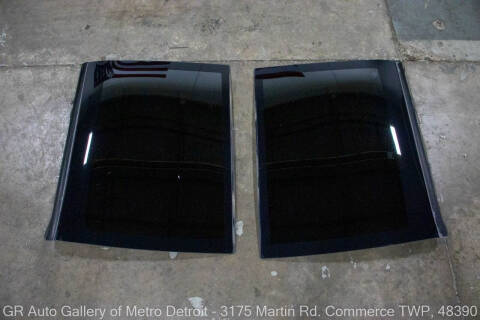 1984 Pontiac Firebird Trans Am