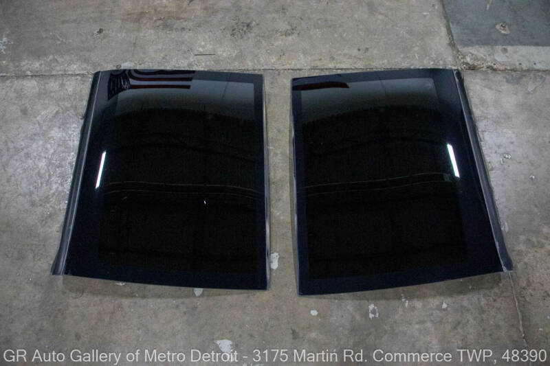 1984 Pontiac Firebird Trans Am