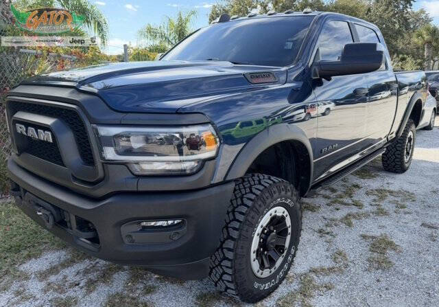 2021 RAM Ram 2500 Pickup Power Wagon's photo
