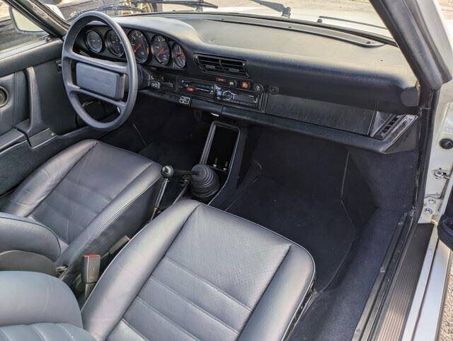 1978 Porsche 911
