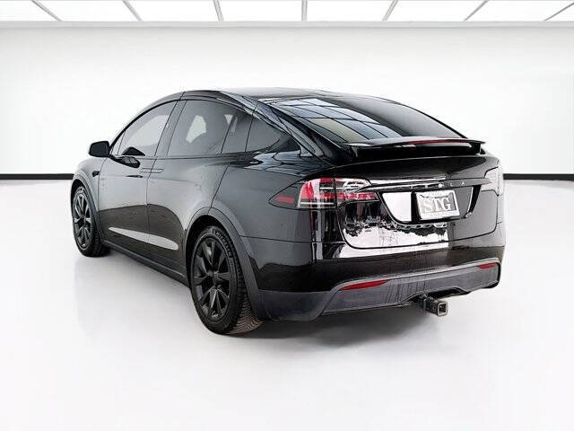 2024 Tesla Model X