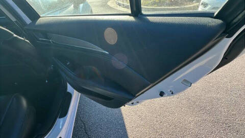 2021 Mazda MAZDA6 Touring