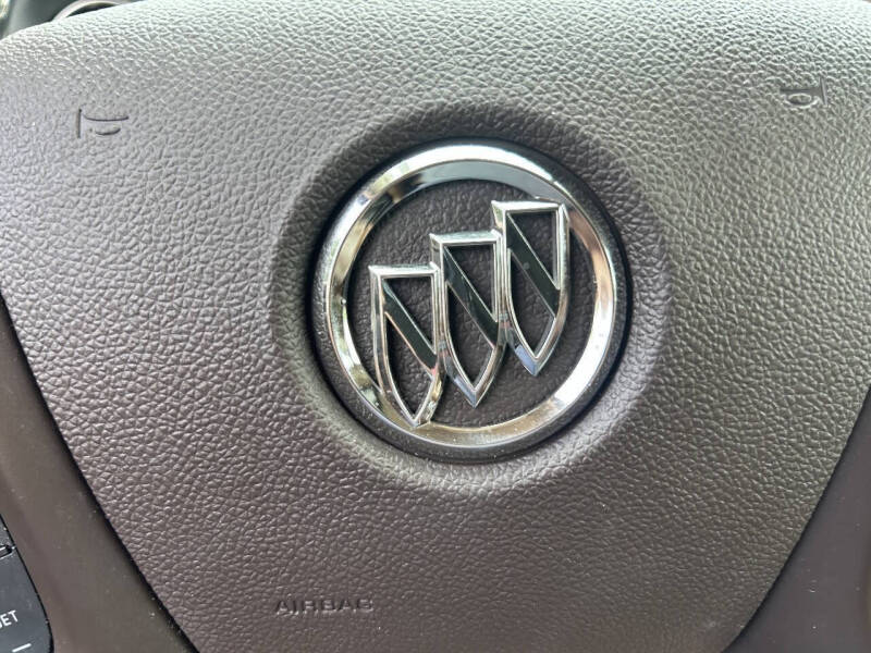 2015 Buick Enclave Premium