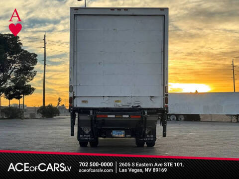 2017 International DuraStar 4300
